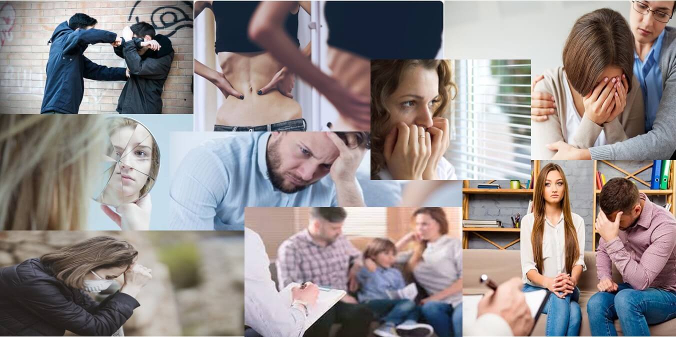 Centros de terapias psicológicas en Lima